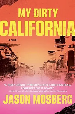 E-Book (epub) My Dirty California von Jason Mosberg