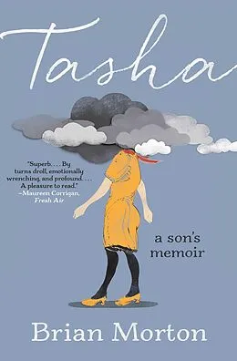 E-Book (epub) Tasha von Brian Morton