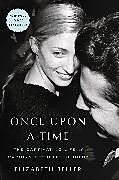 Fester Einband Once Upon a Time von Elizabeth Beller