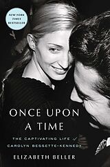 eBook (epub) Once Upon a Time de Elizabeth Beller