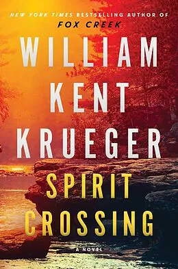 E-Book (epub) Spirit Crossing von William Kent Krueger