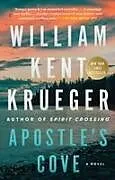 Buch Apostle's Cove von William Kent Krueger