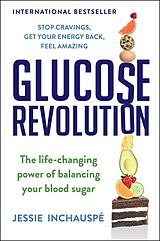 E-Book (epub) Glucose Revolution von Jessie Inchauspe