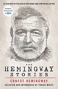 E-Book (epub) Hemingway Stories von Ernest Hemingway