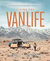 eBook (epub) Living the Vanlife de Noami Grevemberg