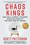 E-Book (epub) Chaos Kings von Scott Patterson