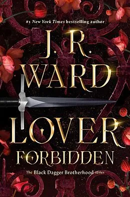 E-Book (epub) Lover Forbidden von J. R. Ward