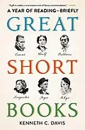E-Book (epub) Great Short Books von Kenneth C. Davis
