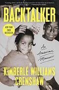 E-Book (epub) Backtalker von Kimberlé Williams Crenshaw