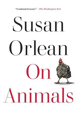 E-Book (epub) On Animals von Susan Orlean
