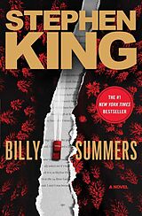 Livre Relié Billy Summers de Stephen King