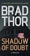 Couverture cartonnée Shadow of Doubt de Brad Thor