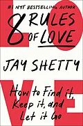 E-Book (epub) 8 Rules of Love von Jay Shetty