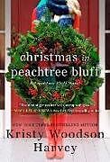 Livre de poche Christmas in Peachtree Bluff de Kristy Woodson Harvey