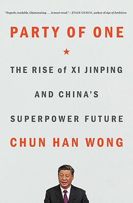 E-Book (epub) Party of One von Chun Han Wong