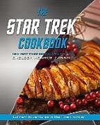 Livre Relié The Star Trek Cookbook de Chelsea Monroe-Cassel