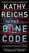 Taschenbuch The Bone Code von Kathy Reichs