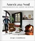 E-Book (epub) Americana Soul von Luke Caldwell