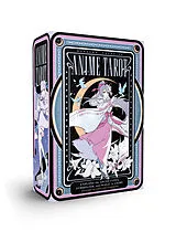 Textkarten / Symbolkarten Anime Tarot Deck and Guidebook von Natasha Yglesias