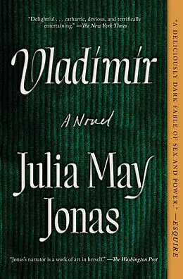 E-Book (epub) Vladimir von Julia May Jonas