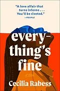 E-Book (epub) Everything's Fine von Cecilia Rabess