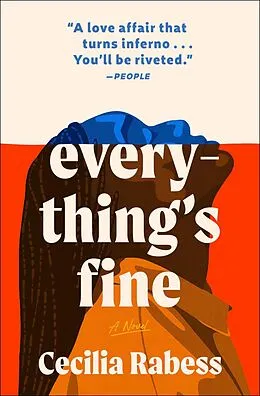 E-Book (epub) Everything's Fine von Cecilia Rabess