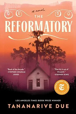 E-Book (epub) The Reformatory von Tananarive Due