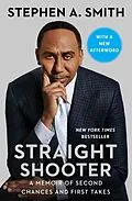 E-Book (epub) Straight Shooter von Stephen A. Smith