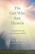 E-Book (epub) The Girl Who Saw Heaven von Lisa Reburn