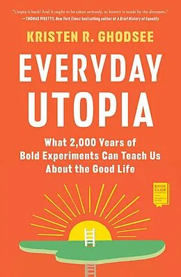 E-Book (epub) Everyday Utopia von Kristen R. Ghodsee
