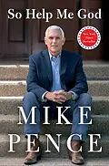 E-Book (epub) So Help Me God von Mike Pence