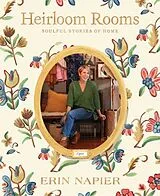 Fester Einband Heirloom Rooms von Erin Napier