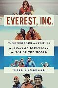 Livre Relié Everest, Inc de Will Cockrell