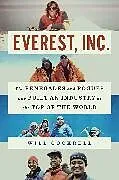 Fester Einband Everest, Inc von Will Cockrell