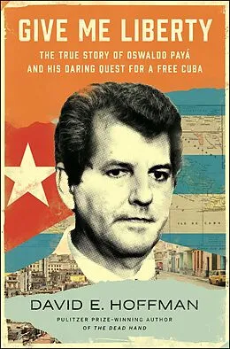 E-Book (epub) Give Me Liberty von David E. Hoffman