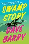 E-Book (epub) Swamp Story von Dave Barry