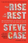 E-Book (epub) Rise of the Rest von Steve Case