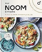 Livre Relié The Noom Kitchen de Noom
