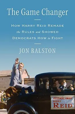 E-Book (epub) The Game Changer von Jon Ralston