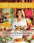 Fester Einband The Pasta Queen von Nadia Caterina Munno