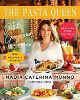 eBook (epub) The Pasta Queen de Nadia Caterina Munno