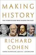 E-Book (epub) Making History von Richard Cohen