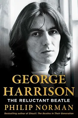 E-Book (epub) George Harrison von Philip Norman