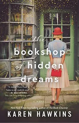E-Book (epub) The Bookshop of Hidden Dreams von Karen Hawkins
