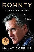 Fester Einband Romney von McKay Coppins