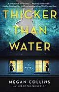 E-Book (epub) Thicker Than Water von Megan Collins