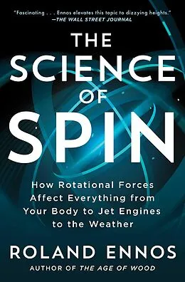 E-Book (epub) The Science of Spin von Roland Ennos