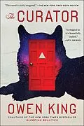 E-Book (epub) The Curator von Owen King