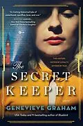 E-Book (epub) The Secret Keeper von Genevieve Graham