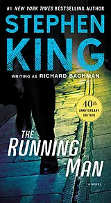 Kartonierter Einband (Kt) The Running Man von Stephen King